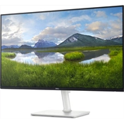 DELL LED IPS Monitor 23,8" S2425H 1920x1080, 1500:1, 250cd, 4ms, HDMI, fehér-fekete DELL LED IPS Monitor 23,8" S2425H 1920x1080, 1500:1, 250cd, 4ms, HDMI, fehér-fekete
