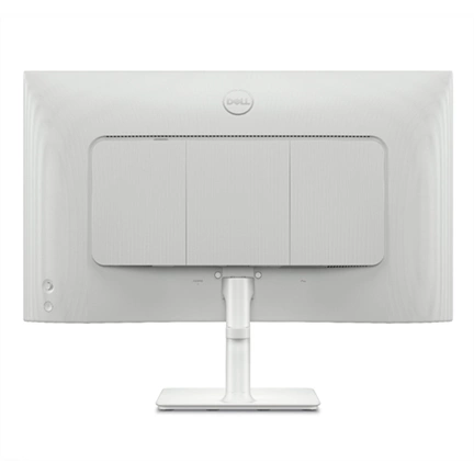 DELL LED IPS Monitor 23,8" S2425H 1920x1080, 1500:1, 250cd, 4ms, HDMI, fehér-fekete DELL LED IPS Monitor 23,8" S2425H 1920x1080, 1500:1, 250cd, 4ms, HDMI, fehér-fekete
