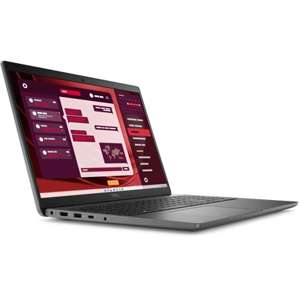 DELL Latitude 3550 15.6" FHD, Intel Core i5-1345U (4.7GHz), 16GB, 512GB SSD,  Windows 11 Pro