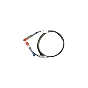DELL Networking, Cable, SFP+ to SFP+, 10GbE, Copper Twinax Direct Attach Cable, 3 Meter, CusKit
