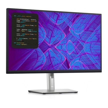 DELL P2723QE 4K UHD USB-C Hub
