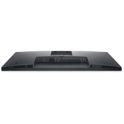 DELL P2723QE 4K UHD USB-C Hub