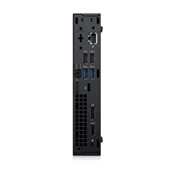 DELL PC Optiplex 3070 Micro i5-9500T 8GB 256GB SSD WLAN W10P