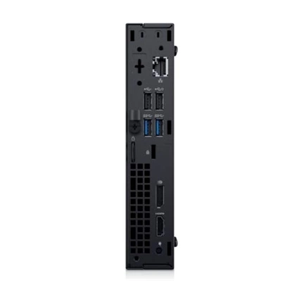 DELL PC Optiplex 3070 Micro i5-9500T 8GB 256GB SSD WLAN W10P