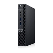 DELL PC Optiplex 3070 Micro i5-9500T 8GB 256GB SSD WLAN W10P