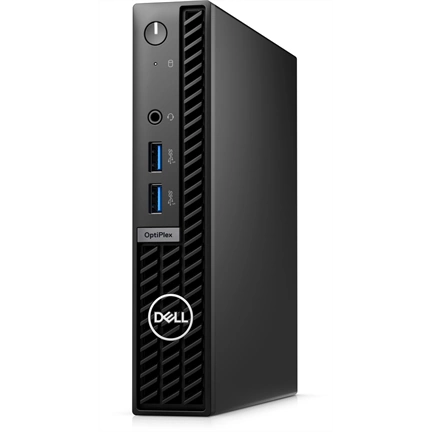 DELL PC Optiplex 7010 Micro, Intel Core i7-13700T (4.8GHz), 16GB, 512GB SSD, Linux DELL PC Optiplex 7010 Micro, Intel Core i7-13700T (4.8GHz), 16GB, 512GB SSD, Linux