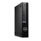 DELL PC Optiplex 7010 Micro, Intel Core i7-13700T (4.8GHz), 16GB, 512GB SSD, Linux DELL PC Optiplex 7010 Micro, Intel Core i7-13700T (4.8GHz), 16GB, 512GB SSD, Linux