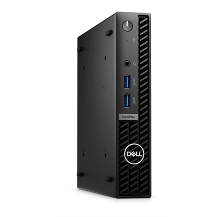 DELL PC Optiplex 7010 Micro, Intel Core i7-13700T (4.8GHz), 16GB, 512GB SSD, Linux DELL PC Optiplex 7010 Micro, Intel Core i7-13700T (4.8GHz), 16GB, 512GB SSD, Linux
