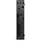 DELL PC Optiplex 7010 Micro, Intel Core i7-13700T (4.8GHz), 16GB, 512GB SSD, Linux DELL PC Optiplex 7010 Micro, Intel Core i7-13700T (4.8GHz), 16GB, 512GB SSD, Linux