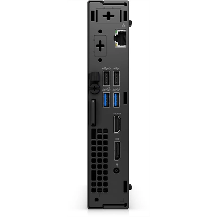 DELL PC Optiplex 7010 Micro, Intel Core i7-13700T (4.8GHz), 16GB, 512GB SSD, Linux DELL PC Optiplex 7010 Micro, Intel Core i7-13700T (4.8GHz), 16GB, 512GB SSD, Linux