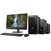 DELL PC Optiplex 7010 Micro, Intel Core i7-13700T (4.8GHz), 16GB, 512GB SSD, Linux DELL PC Optiplex 7010 Micro, Intel Core i7-13700T (4.8GHz), 16GB, 512GB SSD, Linux