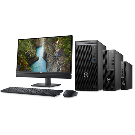 DELL PC Optiplex 7010 Micro, Intel Core i7-13700T (4.8GHz), 16GB, 512GB SSD, Linux DELL PC Optiplex 7010 Micro, Intel Core i7-13700T (4.8GHz), 16GB, 512GB SSD, Linux