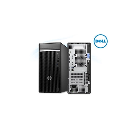 DELL PC Optiplex 7020 MT, Intel Core i3-12100 (4.3GHz), 8GB, 512GB SSD, DVD+/-RW, Windows 11 Pro DELL PC Optiplex 7020 MT, Intel Core i3-12100 (4.3GHz), 8GB, 512GB SSD, DVD+/-RW, Windows 11 Pro