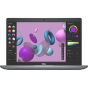 DELL Precision 3480 14" FHD Intel Core i7-1360P (3.7Ghz), 16GB, 512GB SSD, Nvidia RTX A500 4GB, Win 11 Pro DELL Precision 3480 14" FHD Intel Core i7-1360P (3.7Ghz), 16GB, 512GB SSD, Nvidia RTX A500 4GB, Win 11 Pro