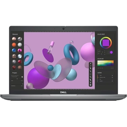 DELL Precision 3480 14" FHD Intel Core i7-1360P (3.7Ghz), 16GB, 512GB SSD, Nvidia RTX A500 4GB, Win 11 Pro DELL Precision 3480 14" FHD Intel Core i7-1360P (3.7Ghz), 16GB, 512GB SSD, Nvidia RTX A500 4GB, Win 11 Pro