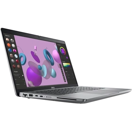 DELL Precision 3480 14" FHD Intel Core i7-1360P (3.7Ghz), 16GB, 512GB SSD, Nvidia RTX A500 4GB, Win 11 Pro DELL Precision 3480 14" FHD Intel Core i7-1360P (3.7Ghz), 16GB, 512GB SSD, Nvidia RTX A500 4GB, Win 11 Pro