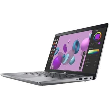 DELL Precision 3480 14" FHD Intel Core i7-1360P (3.7Ghz), 16GB, 512GB SSD, Nvidia RTX A500 4GB, Win 11 Pro DELL Precision 3480 14" FHD Intel Core i7-1360P (3.7Ghz), 16GB, 512GB SSD, Nvidia RTX A500 4GB, Win 11 Pro