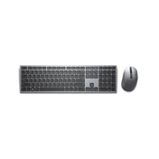 DELL Premier Multi-Device Wireless Keyboard and Mouse KM7321W HU