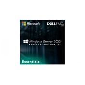 DELL ROK MS Windows Server 2022 Essentials Edition