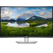DELL S3221QSA 32" Curved 4K UHD Monitor