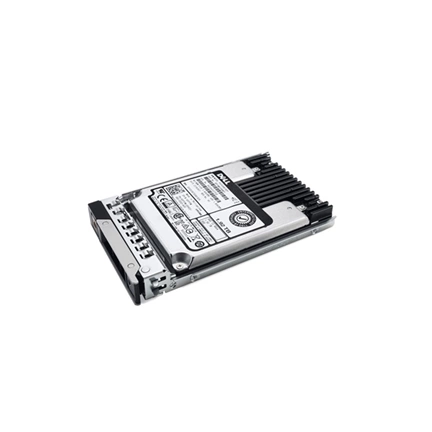 DELL SSD 960GB, SATA RI, 2.5" Hot-Plug kerettel [ R35, R45, R55, R65, R75, T55 ].