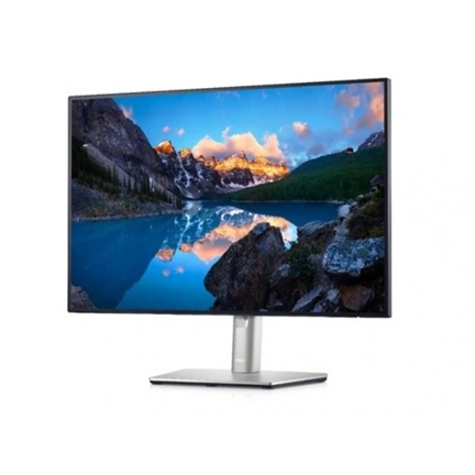 DELL U2421E 24" Ininity Edge USB-C 1920x1200, 1000:1, 350cd, 8ms, HDMI, DP fekete