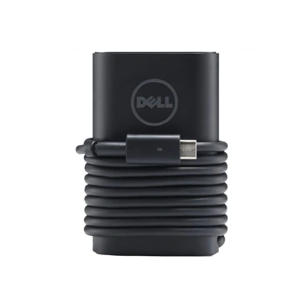 DELL USB-C 45W AC Adapter with 1meter Power Cord