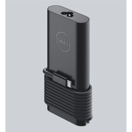 DELL USB-C 90 W AC Adapter with 1meter Power Cord