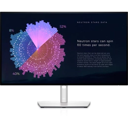 DELL UltraSharp U2722DE