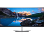 DELL UltraSharp U4021QW 40" ívelt WUHD 5K2K monitor
