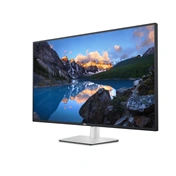 DELL UltraSharp U4323QE 43" 4K USB-C Hub Monitor