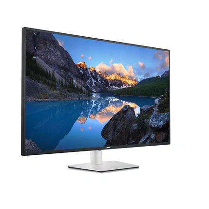 DELL UltraSharp U4323QE 43" 4K USB-C Hub Monitor
