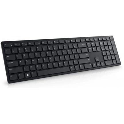 DELL Wireless Keyboard - KB500 - HU