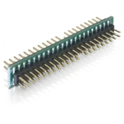 DELOCK Adapter 44 pin IDE male > 44 pin IDE male (65090)