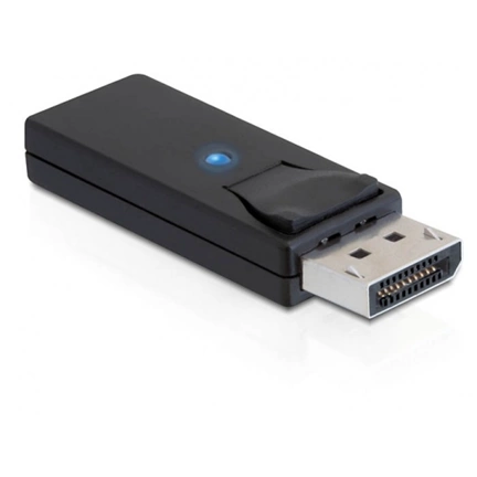 DELOCK Adapter Displayport male -> HDMI female (65258)