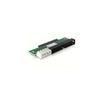 DELOCK Adapter IDE 40pin -> IDE 44pin (61631)