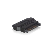 DELOCK Adapter SATA 22pin female -> Micro SATA 16pin male (61695)