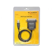 DELOCK Adapter USB 1.x -> 1x Soros