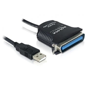 DELOCK Adapter USB 1.x -> 1x Soros