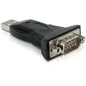 DELOCK Adapter USB 2.0 -> Soros (61460)