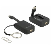 DELOCK Adapter USB C -> DP