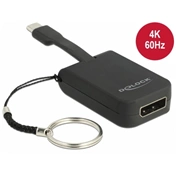 DELOCK Adapter USB C -> DP