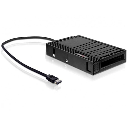 DELOCK Cable eSATAp 12 V > SATA 22 pin 2.5 / 3.5 HDD 0.5 m (84402)