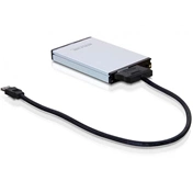 DELOCK Cable eSATAp 12 V > SATA 22 pin 2.5 / 3.5 HDD 0.5 m (84402)
