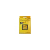 DELOCK Compact Flash Adapter -> Micro SD Memory Cards