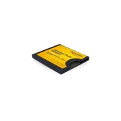 DELOCK Compact Flash Adapter -> Micro SD Memory Cards