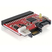 DELOCK Converter IDE -> SATA / SATA -> IDE (61635)