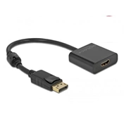 DELOCK DisplayPort 1.2 male to HDMI female 4K Passive