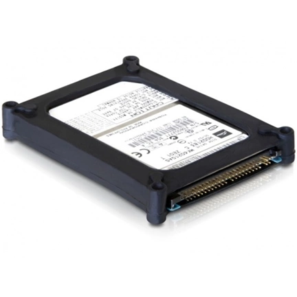 DELOCK HDD Protection Cover > 2.5"