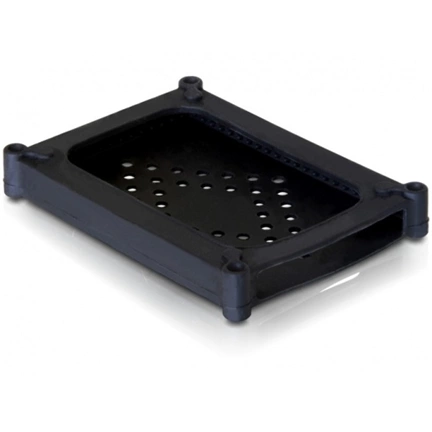 DELOCK HDD Protection Cover > 2.5"